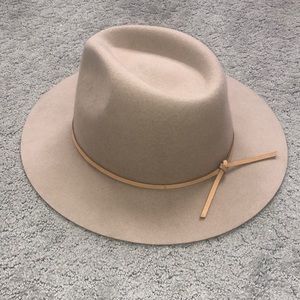 Brixton Wesley Hat